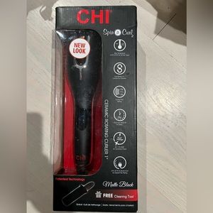 CHI Spin & Curl Hair Curl